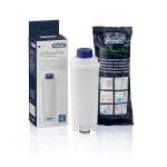 Delonghi Vandfilter Kaffemaskine