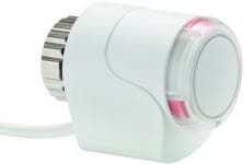 IMI EMO-T termoaktuator 24V NC, 2m