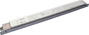 Helvar forkobling elektronisk 1x58W, 220-240V, T8 DIM 1-10V, HF Spole