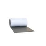 SG Fast Flash tagindd�kning 5000x280 mm. Antracitgr� RAL 7043