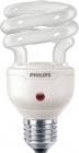 Tornado Automatic Sparelampe 15W 827 E27 med sensor