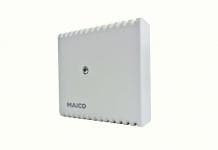 Maico Hygrostat HY230I med skjult justering