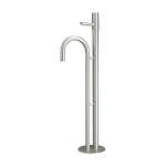 Frostline duo l30 parkvandpost 1/2x520mm u/selvluk glasbl�st