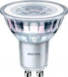 Philips Corepro LEDspot Classic 3,5w/830 Ra 80 36° GU10 ikke d�mpbar, (3,5W=35W Halogenp�re), 15.000 timer