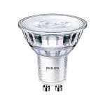 Philips LED CorePro LEDspot 4,6W/827 (355 lumen) Ra80 36° GU10, ikke d�mpbar, (4,6W=50W)