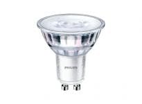 Philips CorePro LEDspot 2,7W 827 (215 lumen) 36° GU10, ikke d�mpbar (2,7W=25W)