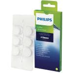 Philips Reng�ringtablet Expressomaskine 6 stk.