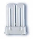 Osram Dulux F 24w/827 2G10 4pin kompaktr�r