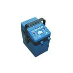 Elephant Mobil P3, 9V Batteri El-hegn, Kohsel