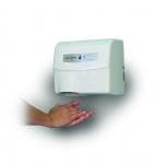 Dan Dryer H�ndt�rrer Mini Automatic Hvid