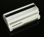 Lysd�mper Tema 100-2000va Dimlight F/din-skinne