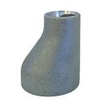 Svejsereduktion 33,7-26,9/2,6-2,3 mm. Exc. Kval. P235GH, EN 10253-2/rk2 type A
