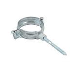 SG h�ngselsstift 87mm Uni universal til mur og tr� M8-10x100mm ansatsskrue