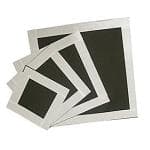 SG �100 membrangennem- f�ring LIGHT 200X200 MM