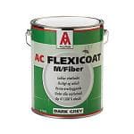 Acrymatic flexicoat med fibre 5 kg.