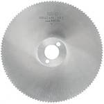 REMS Metalrundsavklinge Hss 220, specielt til rustfri pressr�r 225x2x32 220 t�nder
