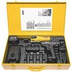 REMS Mini-Press ACC Basic-Pack, Li-Ion Plus radialpressmaskine med automatisk tilbagel�b