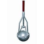 Kloakrenser �130 mm 1,5 meter 2-delt sk�l