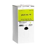 Plum luksus cremes�be 1,4 liter