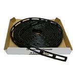 Gummistigeb�nd S 111 010 Naturgummi - krt. � 10 m