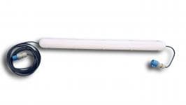 DIOLUM STA BYG 20W 4000K 2200Lm IP65 L1270mm 1x36