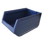 Arca plast kasse Bl� Perstorp 9072 500 x 310 x 250 mm