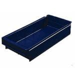 Arca plast kasse 500x230x100 Bl� Arca 9123 (9 stk i karton)