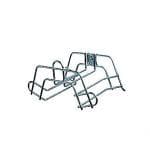 Slangeholder 160x125x5