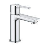 GROHE Lineare h�ndvaskarmatur XS med pop up ventil. Krom