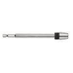 Irwin forl�nger Blue Groove 300 mm til fladbor og sneglebor, quick-release, Irwin 10502824