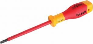 Skruetr�kker, lige 6,5x150 mm, 1000V