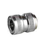 Nito 1/2�� Koblingshus med indv. 1/2��, 3/4�� RG og M22x1�� gevind