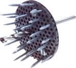 Pindsvinebor 96mm