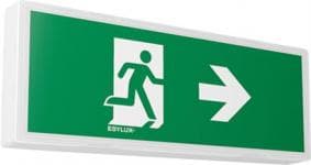 Flugtvejsbelysning Slx 14 Ledi Flat 8h