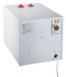 Metro 35L El-vandvarmer r�r op - type 909