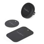 Nedis Smartphone Holder til Bil | Universal | Telefon med minimal sk�rmst�rrelse: 4 " | Maksimal sk�rmst�rrelse: 6.0 " | Fast