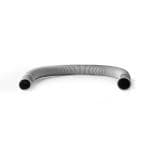 Forl�ngelige Outlet Hose | 24/19 mm Lige | 29/22 mm Lige | 0.5 bar | 50 °C | 2.00 m | Tallerken / Vaskemaskine | PVC | Gr�