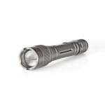 LED lygte | Batteri | 4,5 V | 3 W | 2x AA | Nominel lysstr�m: 150 lm | Lysomr�de: 120 m | Str�ler Vinkel: 46.1 °