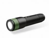 GP lommelygte IBIS LED 85lm 1xAA, inkl.