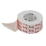 Isola dampsp�rretape Flex 50 50 mm - Rulle a 25 meter