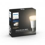 Philips Hue White Starts�t med 2 stk. 9w E27 LED p�rer og Brigde