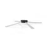 Nedis Robot Sweeper Side B�rste | Egnet: VCRO210BK | Hvid