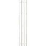 Kriss Vega H�ndkl�det�rrer 1420x257mm (hxb) Hvid
