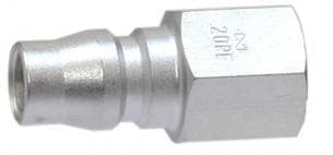 Nitto 1/4 luftkobling udvendig gevind