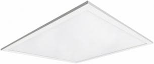 Malmbergs LED-Panel Lux II 40w 4000K (4200 lumen), 616x616x51mm p�bygning UGR