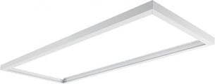 LEDVANCE Panel Value p�bygningsramme 1200x600 H7