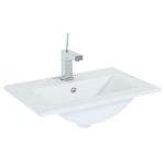 IMAGE h�ndvask til 50 cm m�belskab