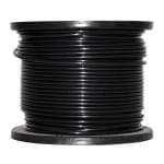 Jordkabel �2,5mm - 50m-rulle
