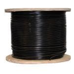 Jordkabel �2,5mm - 500m-rulle