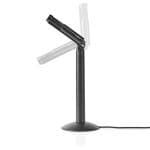 Nedis Mikrofon | Til brug med: Desktop / Notebook / Smartphone / tablet | Kabel | 1x 3.5 mm
